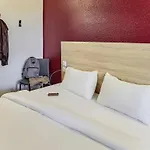 Hotel Hotelf1 Cholet