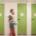 Отель Hotelf1