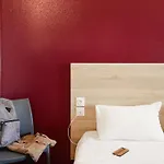 Hotel Hotelf1 Cholet