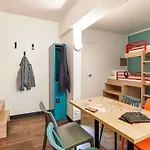 Hotelf1 Отель Шоле