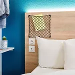 Szálloda Hotelf1 Cholet