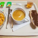Hotelf1 Отель Шоле