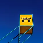 Hotelf1 Cholet