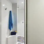Hotel Hotelf1 Cholet