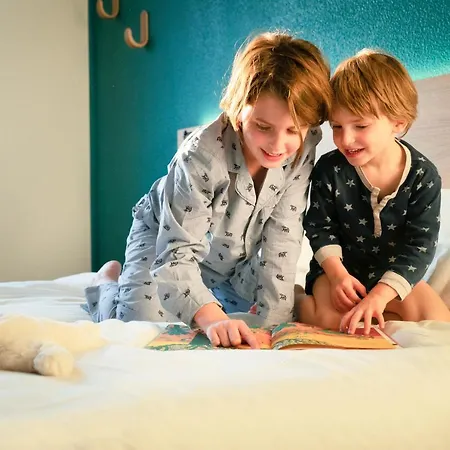 Hotelf1 Rénové Hotel Cholet