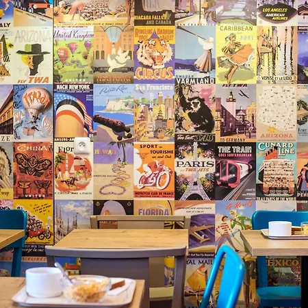 Hotelf1 Ξενοδοχείο