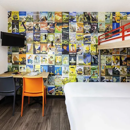 Hotelf1 Rénové Hotel