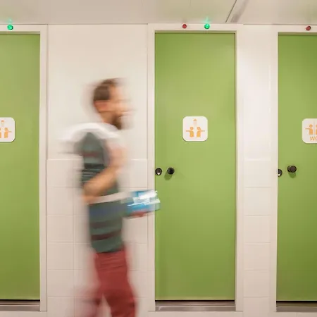 Ξενοδοχείο Hotelf1