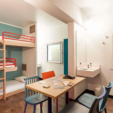 Hotelf1 Ξενοδοχείο *