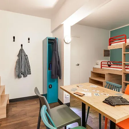 Hotelf1 Hotel Cholet