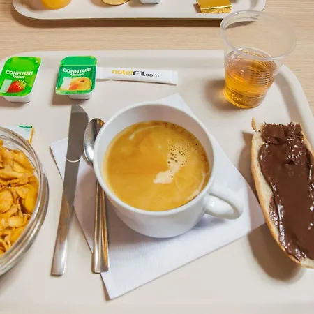 Hotelf1 Ξενοδοχείο *