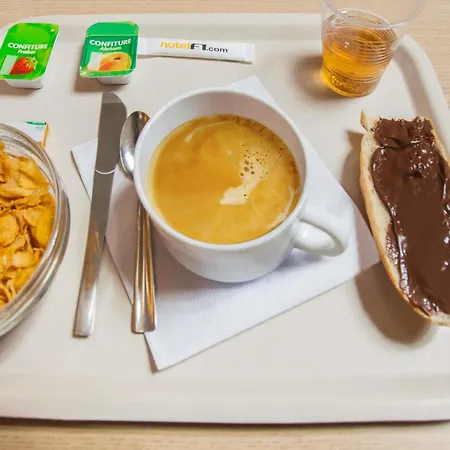 Hotelf1 Hotel Cholet