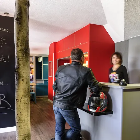 Hotelf1 Ξενοδοχείο *