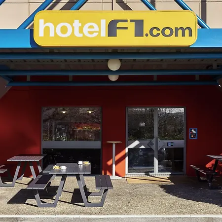 Hotel Hotelf1