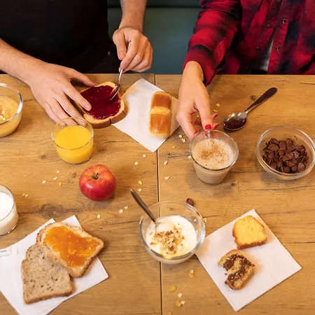 Ξενοδοχείο Hotelf1