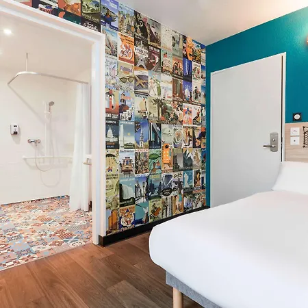 Hotelf1 Ξενοδοχείο *