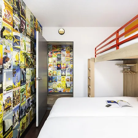 Hotelf1 Rénové Hotel