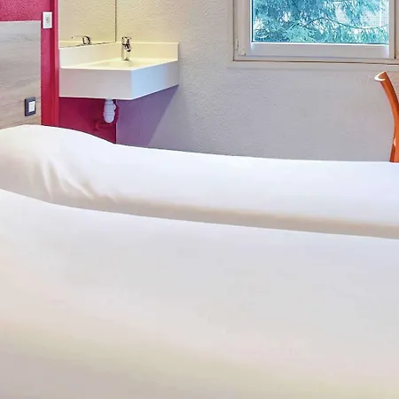 Hotelf1 Ξενοδοχείο *