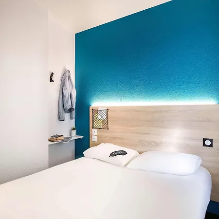 Hotelf1 Hotel *