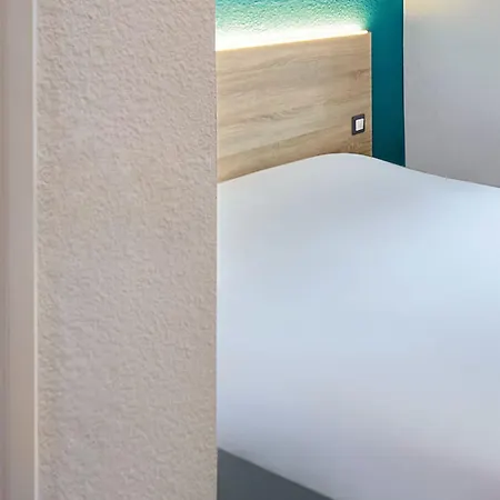 Ξενοδοχείο Hotelf1