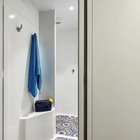 Otel Hotelf1 Cholet