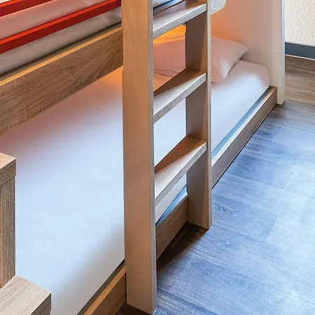 Hotel Hotelf1 Rénové