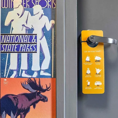 Ξενοδοχείο Hotelf1 *