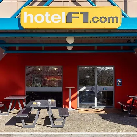 Hotelf1 Hotel