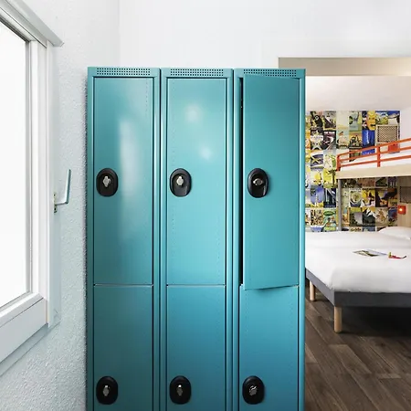 Hotelf1 Hotel