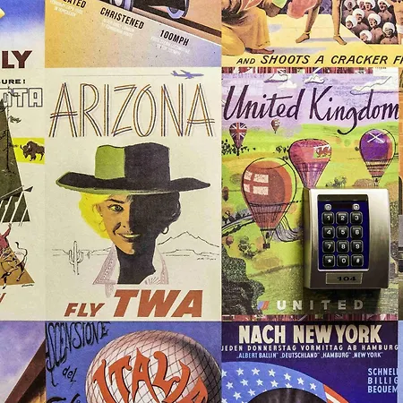 Hotelf1 Hotel *