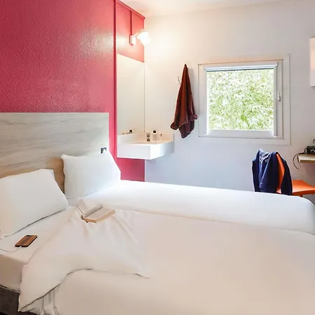Hotelf1 Hotel *