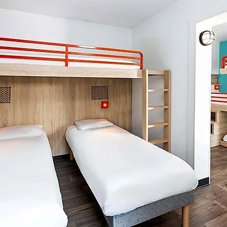 Hotelf1 Hotel