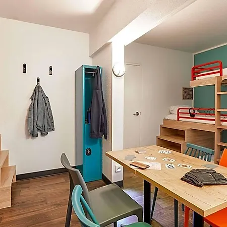 Hotel Hotelf1 *