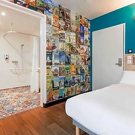 Hotel Hotelf1