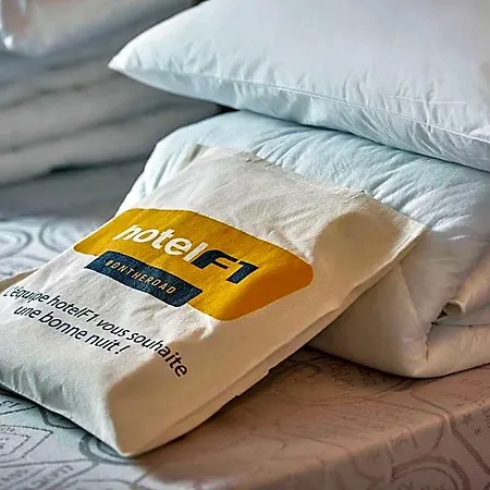 Hotelf1 Hotell *