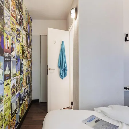 Hotelf1 * Cholet
