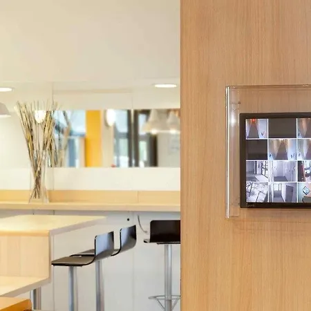 Hotelf1 Ξενοδοχείο