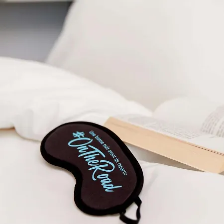 Hotelf1 Rénové Hotel *