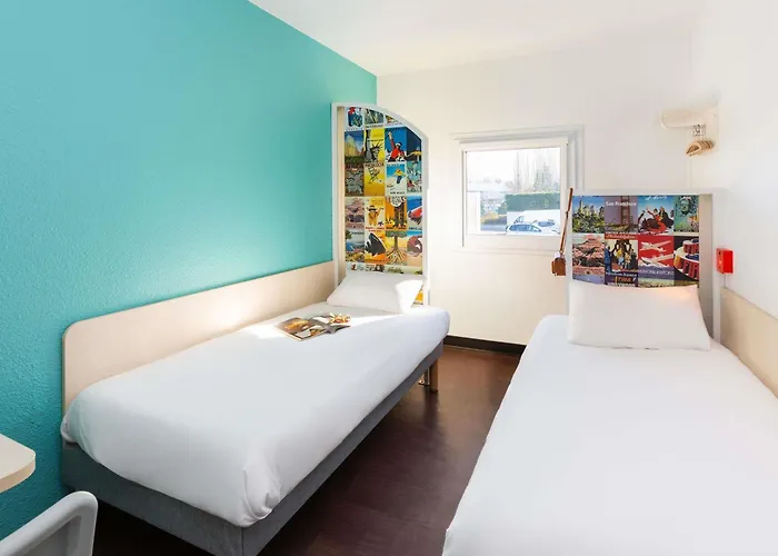 Hotelf1 Rénové Hotel *