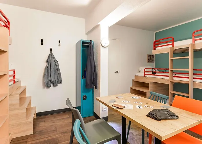 Hotelf1 Hotel Cholet