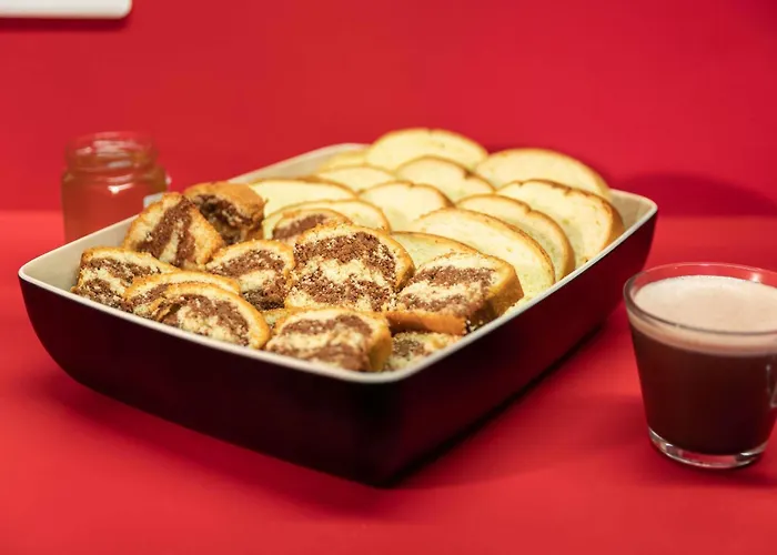 Hotelf1 酒店 绍莱