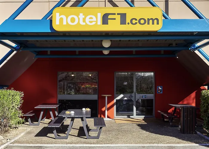 Hotel Hotelf1