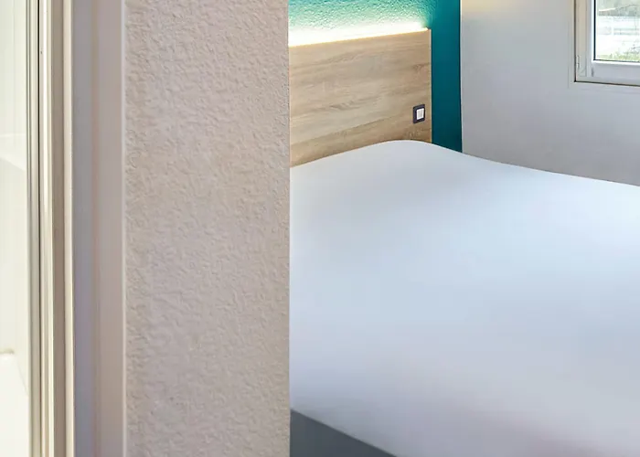 Hotel Hotelf1 Rénové