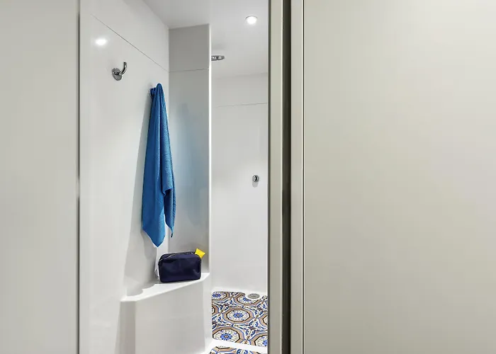 Hotel Hotelf1 Cholet