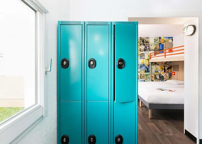 Hotelf1 Rénové Hotel