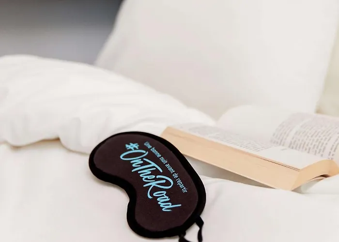 Hotelf1 Rénové Hotel *